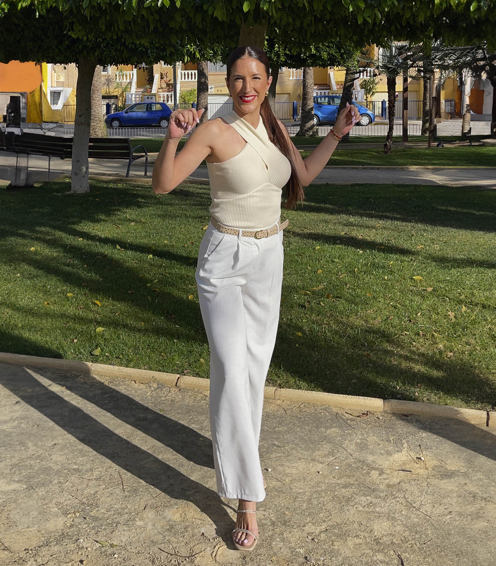 Top Corina - Imagen 3