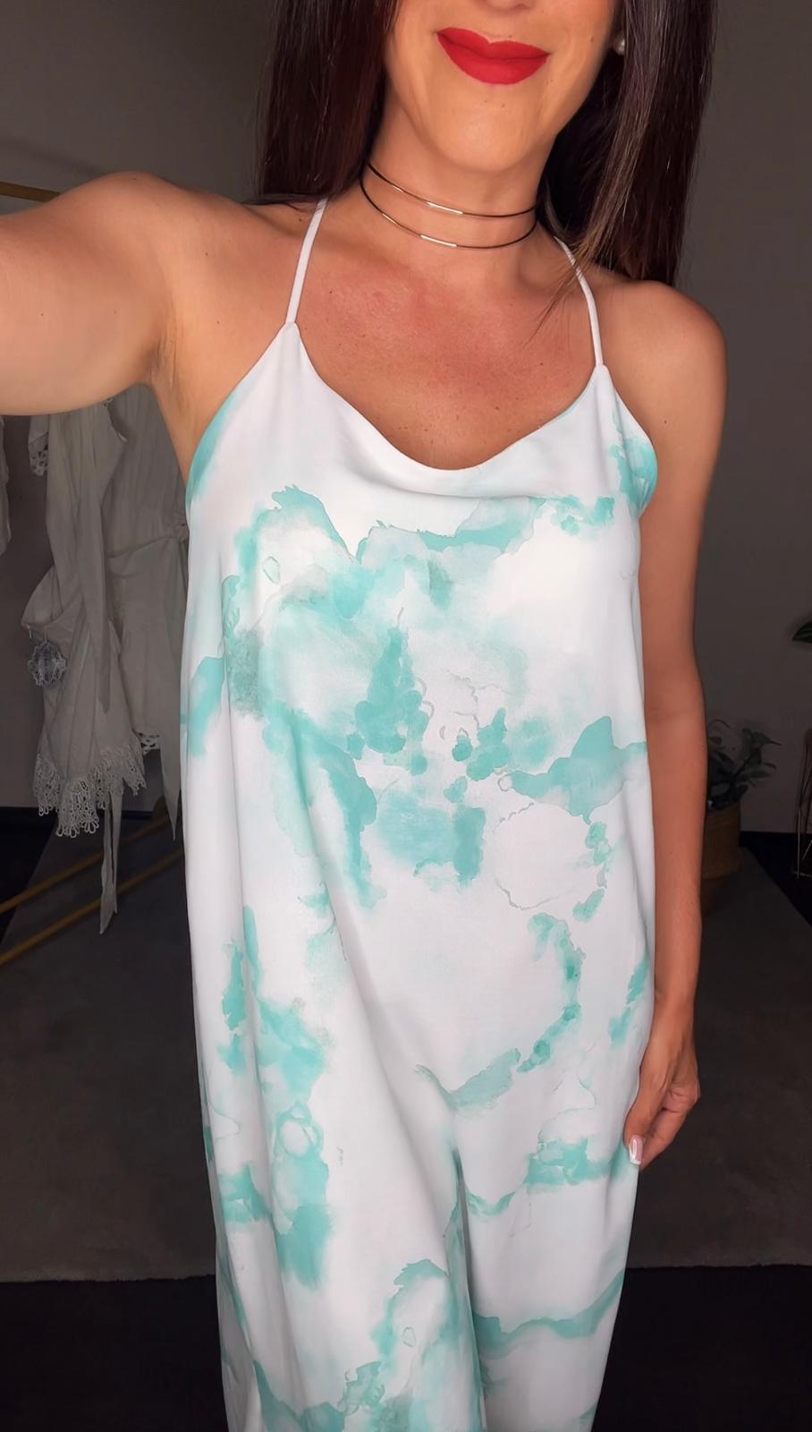 Vestido Mar - Imagen 2