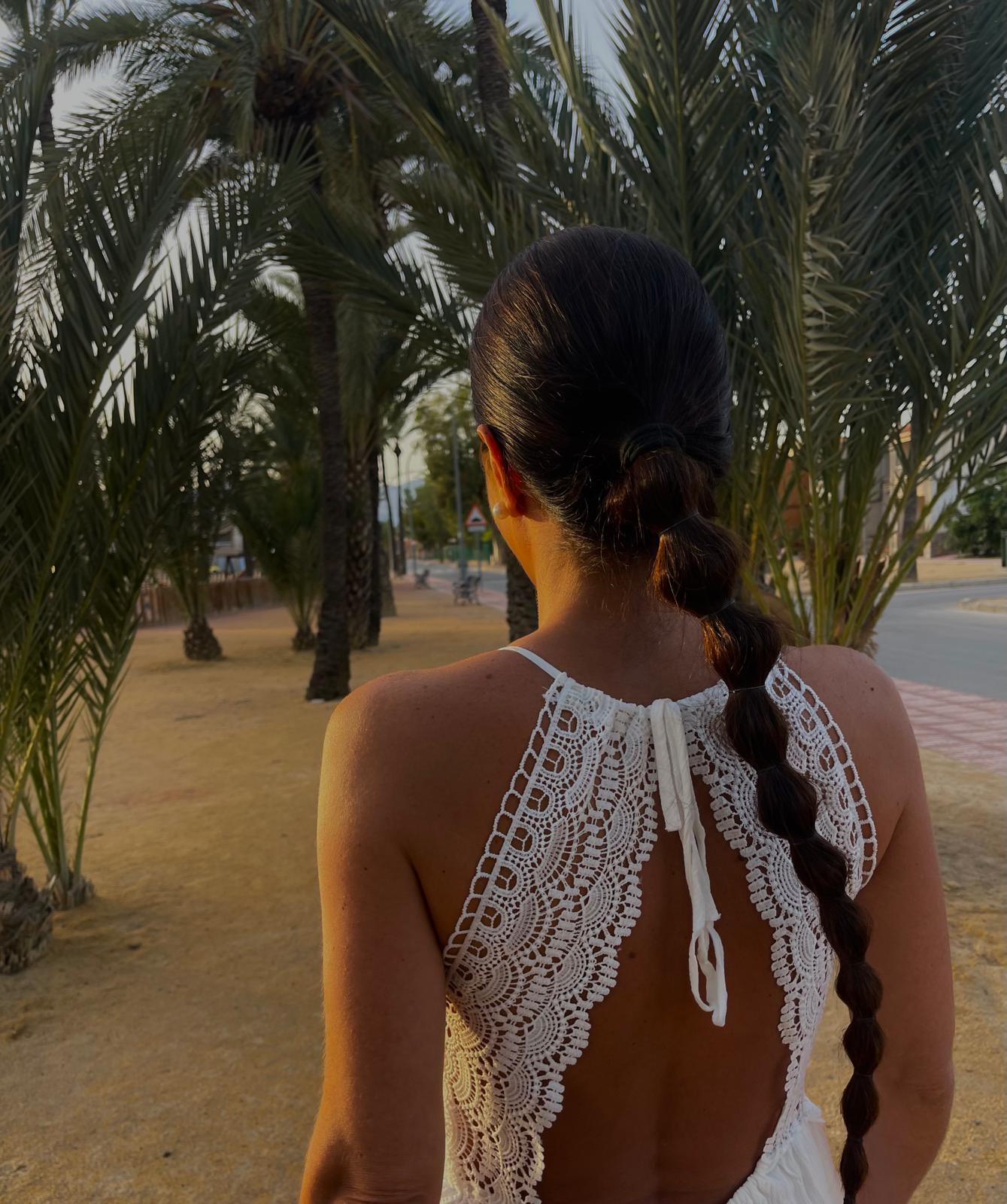 Vestido Valeria - Imagen 3