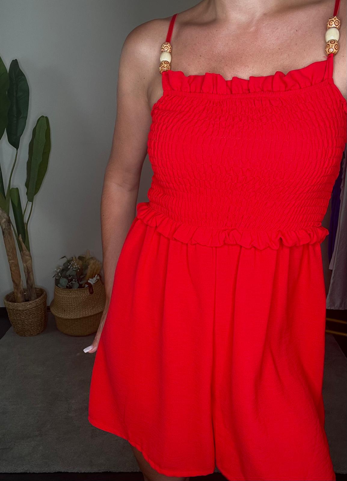 Mono Corto Abalorios - Imagen 2