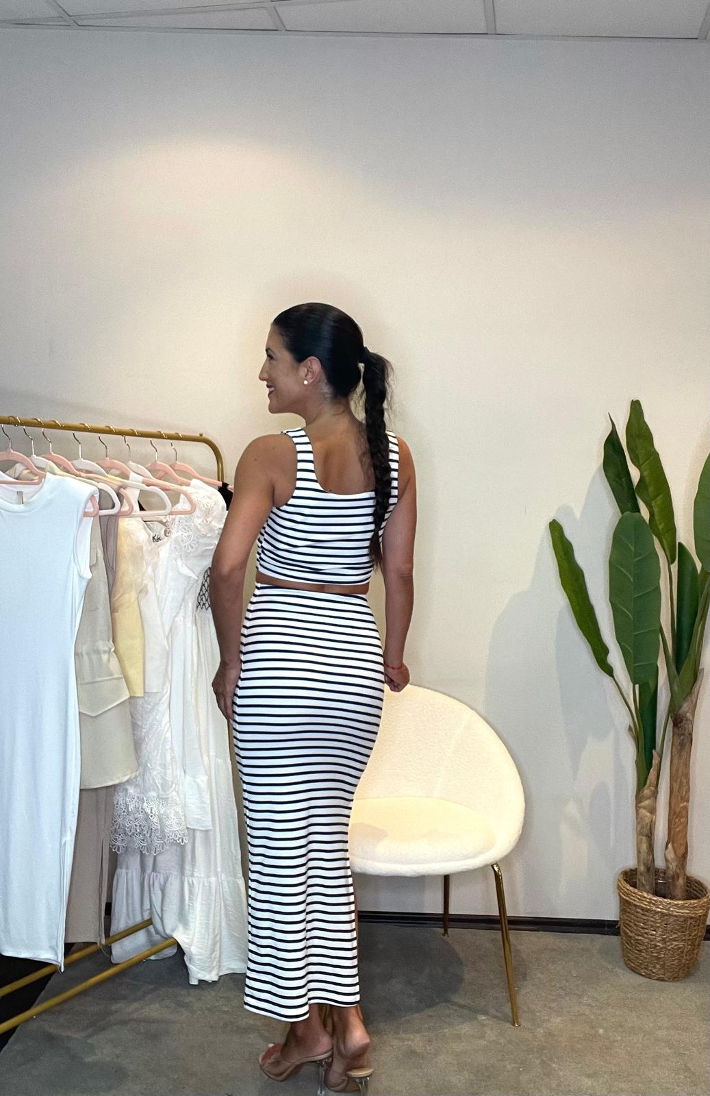 Conjunto Marinera - Imagen 2