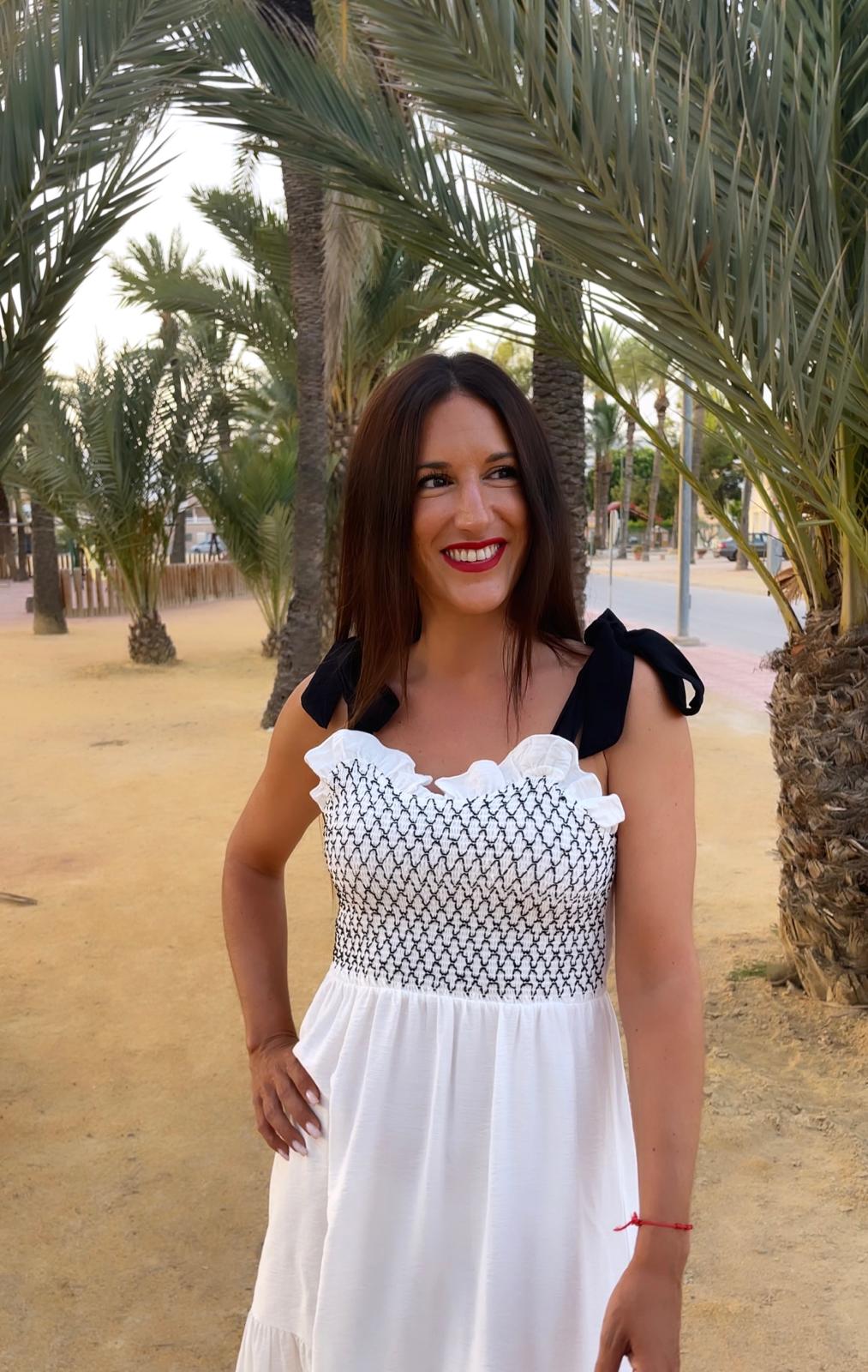 Vestido Julia - Imagen 4