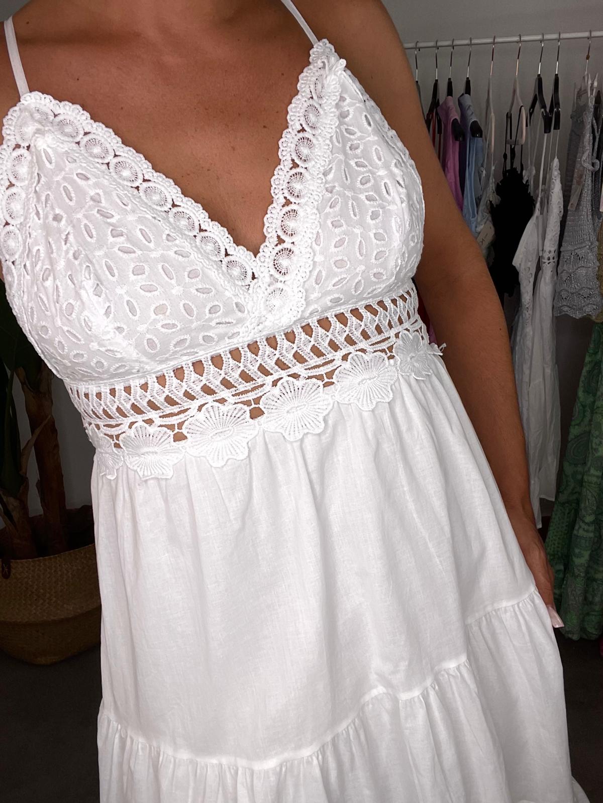 Vestido Alicia - Imagen 2