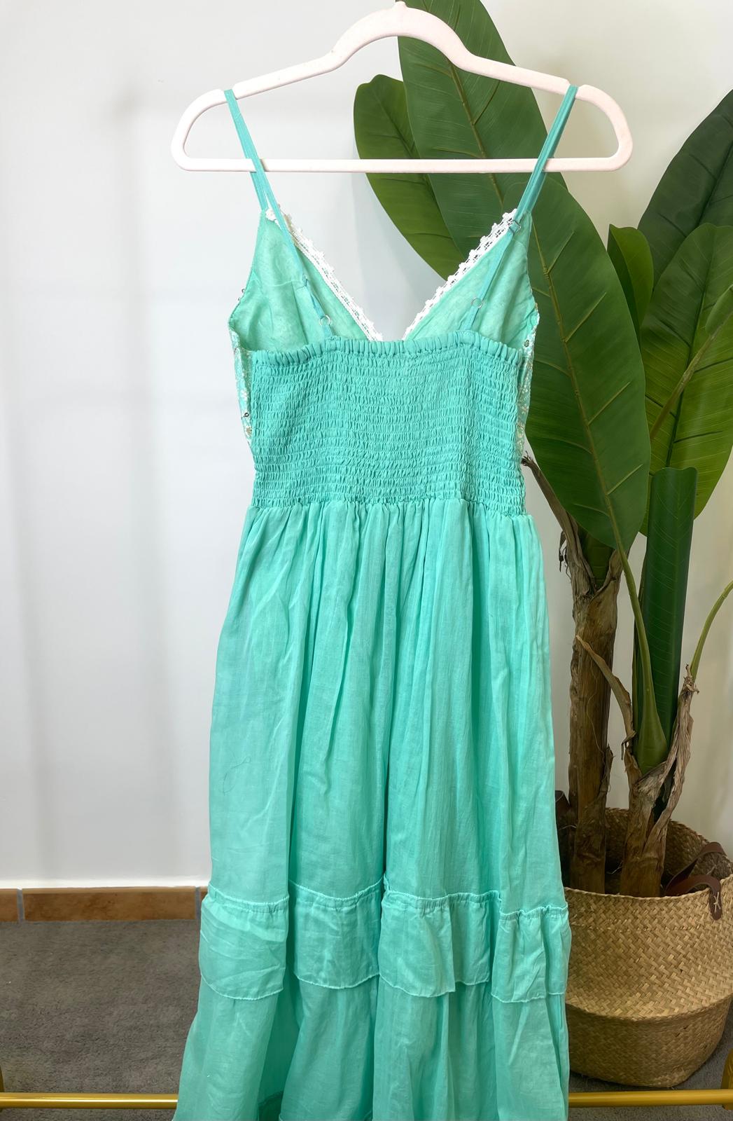 Vestido Aura - Imagen 3