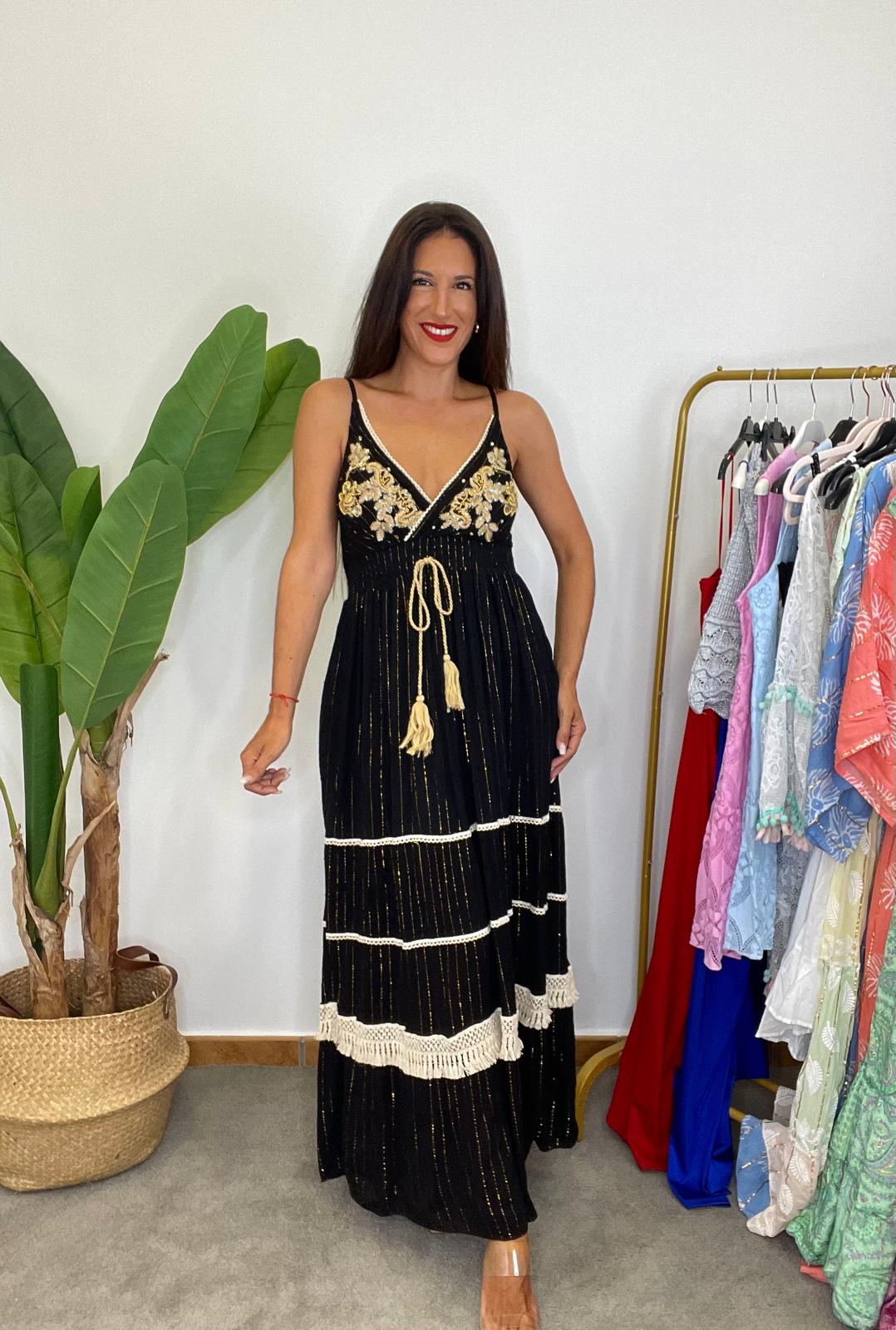 Vestido Libia - Imagen 4