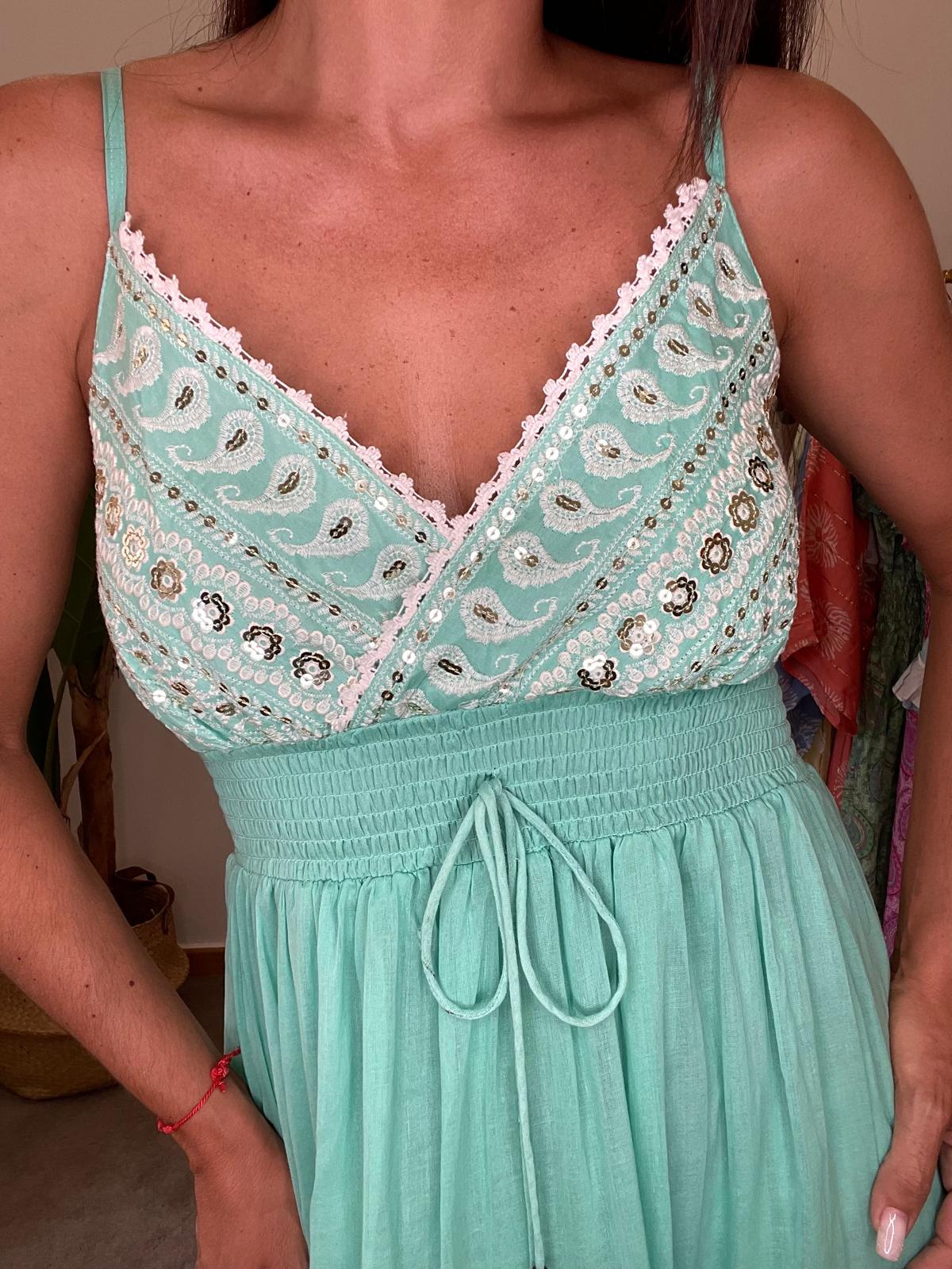 Vestido Aura - Imagen 2