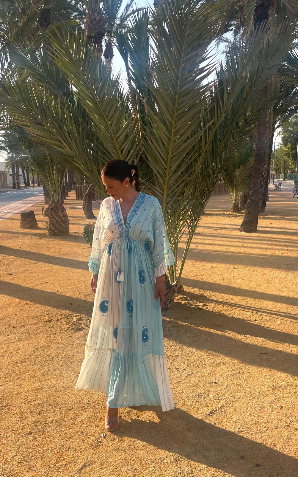 Vestido Noa - Imagen 2