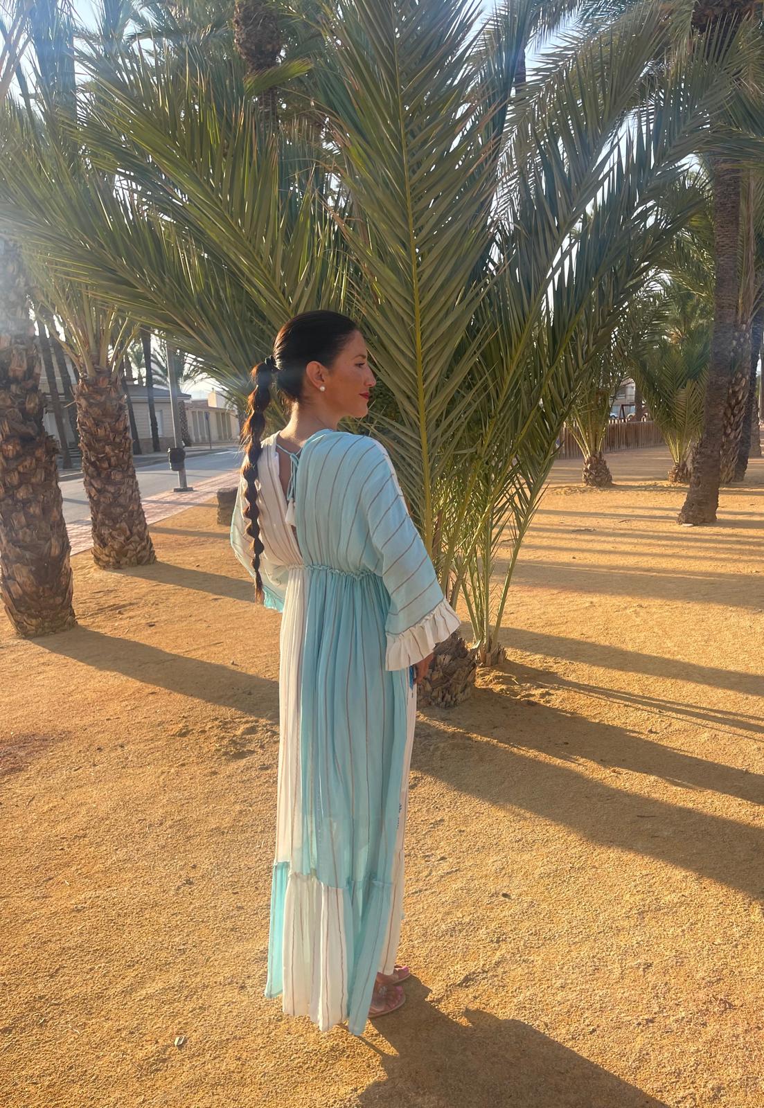 Vestido Noa - Imagen 3