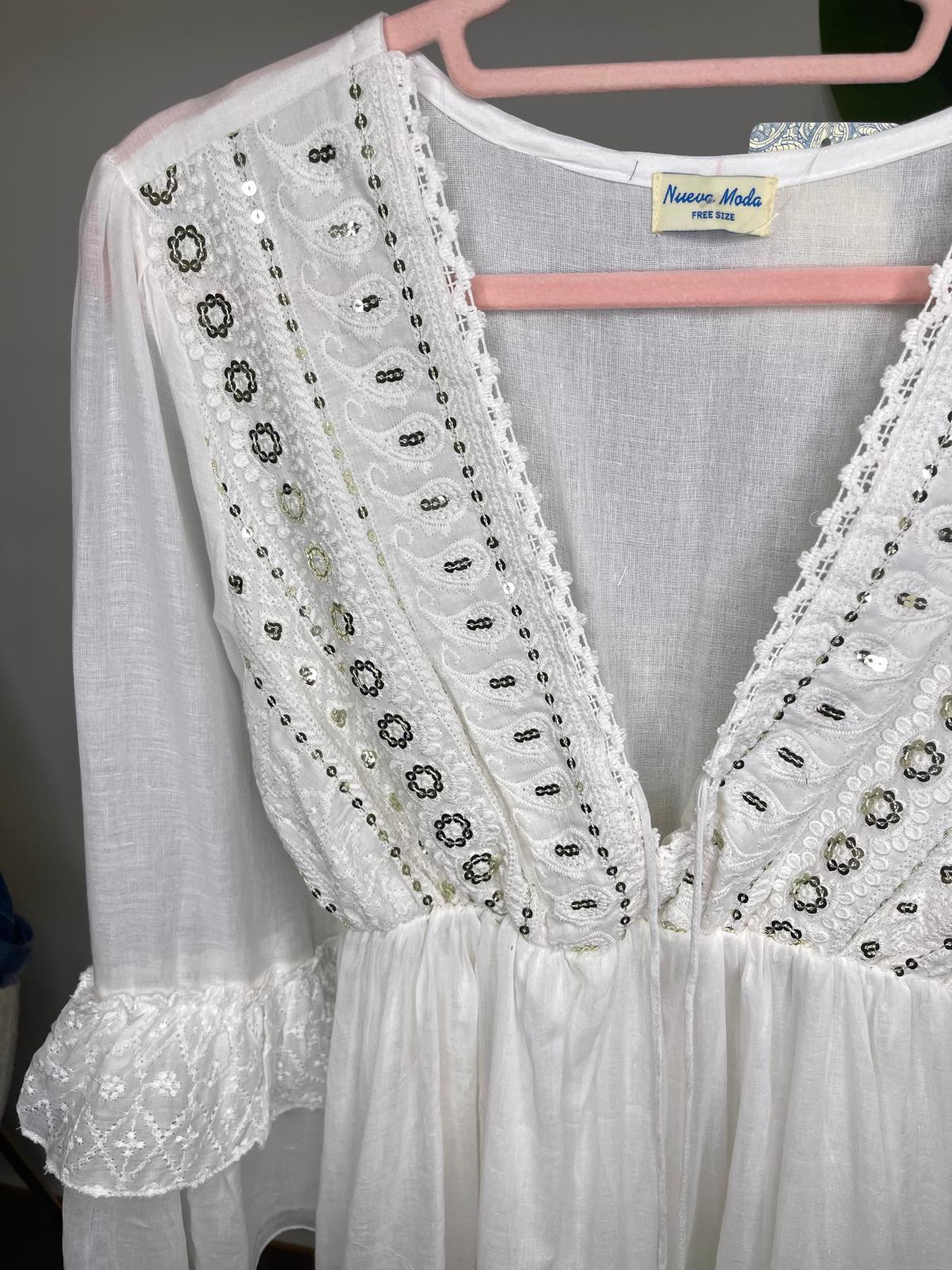 Vestido Carla - Imagen 4