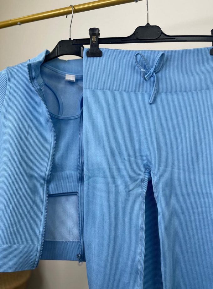 Conjunto Deportivo 3 Piezas