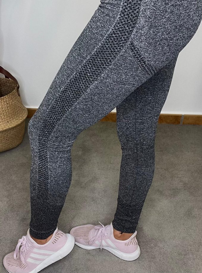 Legging Sin Costura Push Up