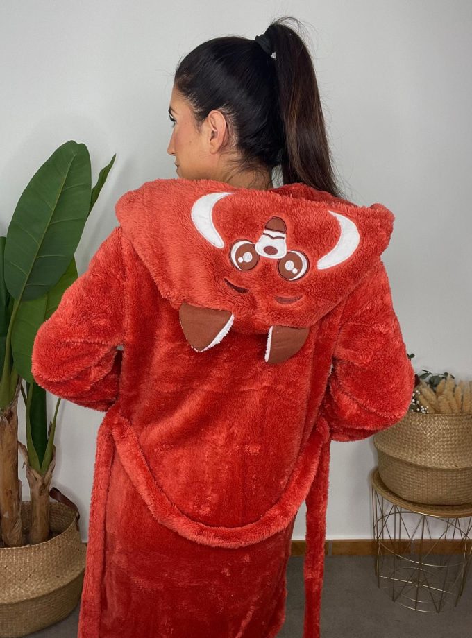 Pijama 3 Piezas Panda