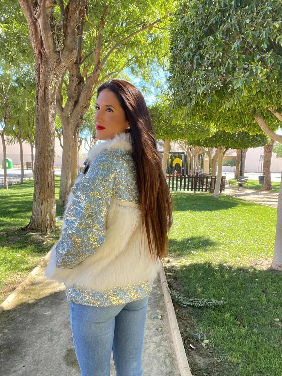 Abrigo Polonia - Imagen 2