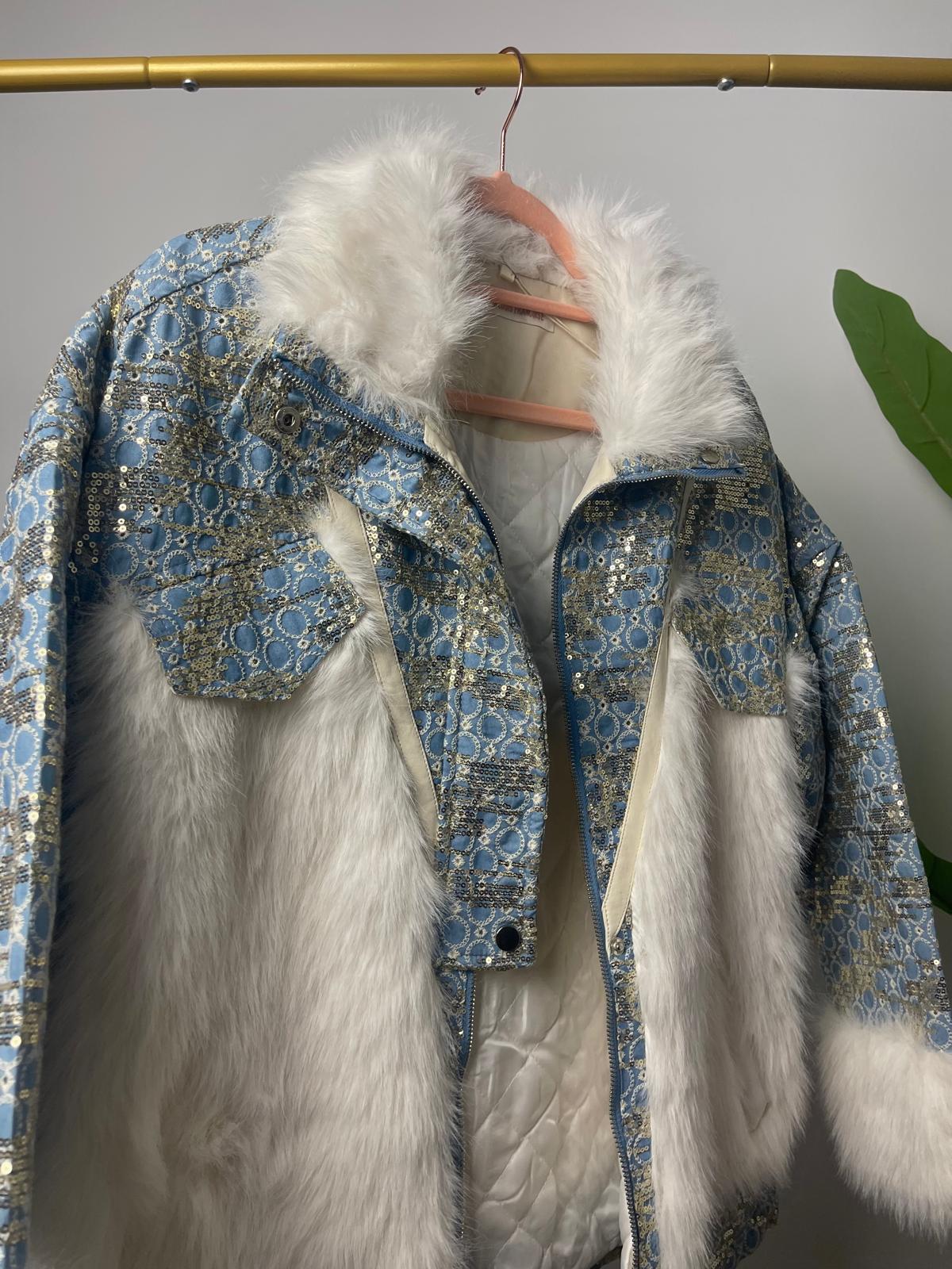 Abrigo Polonia - Imagen 4