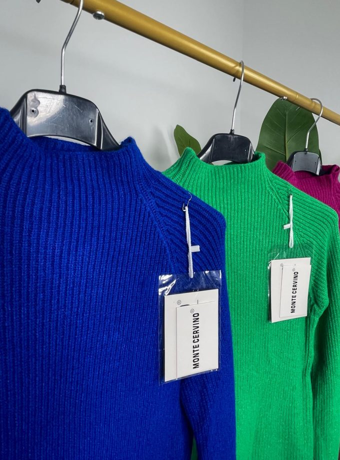 Jersey Punto Básico