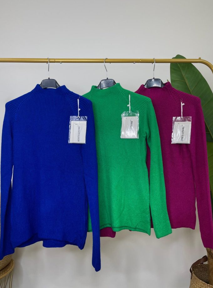 Jersey Punto Básico