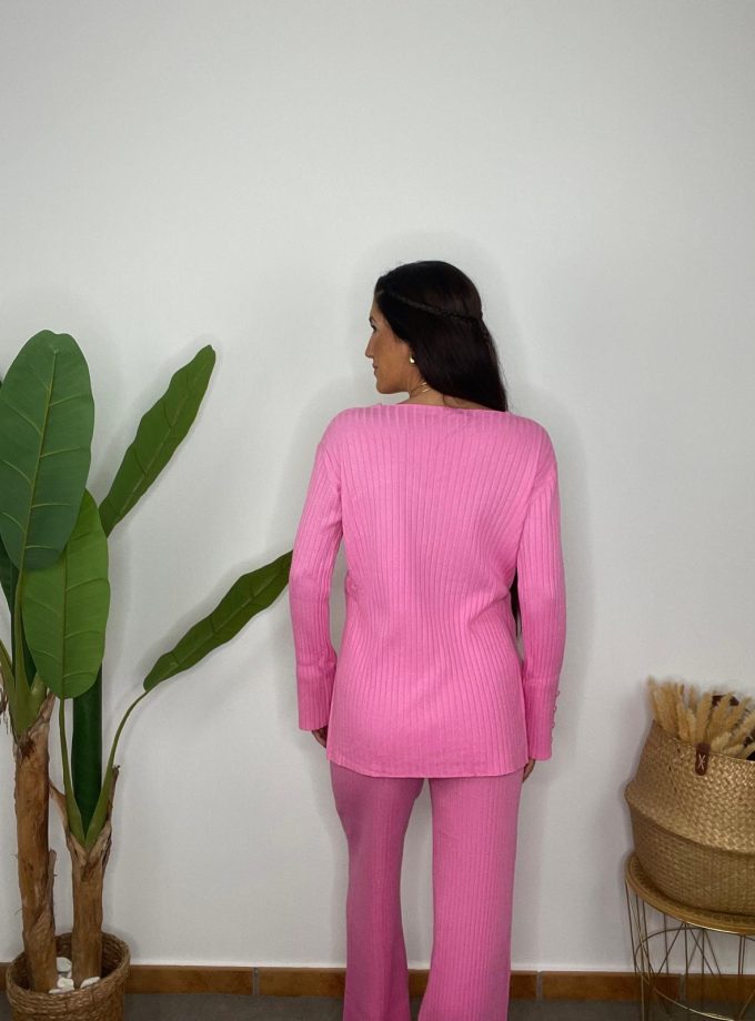 Conjunto Punto Pantalón