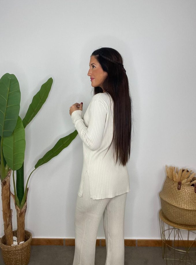 Conjunto Punto Pantalón