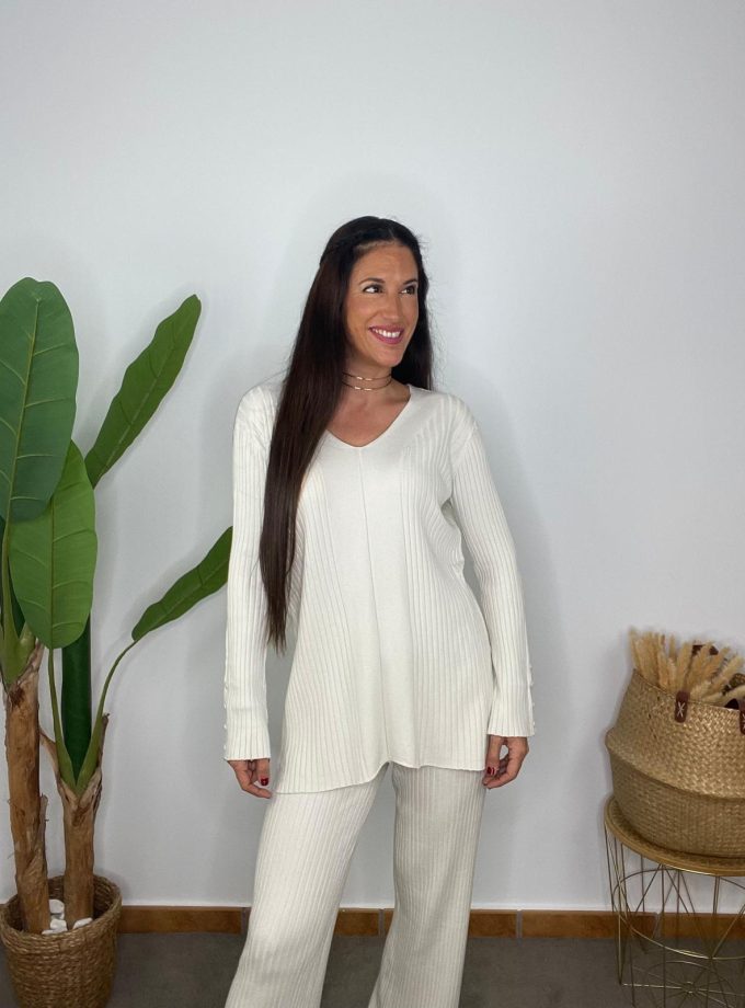 Conjunto Punto Pantalón