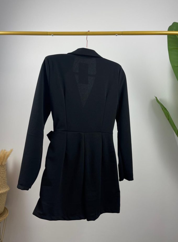 Vestido Blazer Pantalón