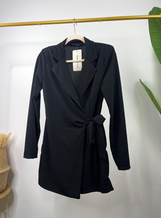 Vestido Blazer Pantalón